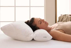 BULTEX Oreiller Mémo 3 en 1