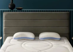 BULTEX Oreiller Mémo'form