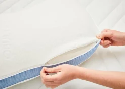 BULTEX Oreiller Mémo'form