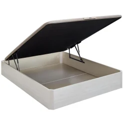BULTEX Sommier coffre Space Up - 2 x 80 x 200 cm