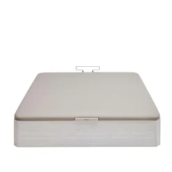 BULTEX Sommier coffre Space Up - 2 x 80 x 200 cm