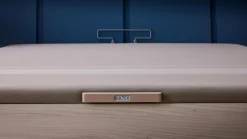 BULTEX Sommier coffre Space Up - 2 x 80 x 200 cm