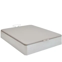 BULTEX Sommier coffre Space Up - 140 x 190 cm