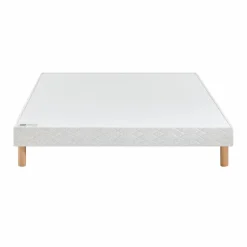 BULTEX Sommier tapissier 14 cm Power Ferme - 120 x 190 cm