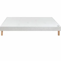 BULTEX Sommier tapissier 14 cm Power Ferme - 120 x 190 cm