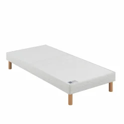 BULTEX Sommier tapissier 14 cm Power Ferme - 70 x 190 cm