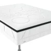 BULTEX Surmatelas memomax 7 - 180 x 200 cm