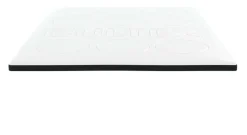 BULTEX Surmatelas memomax 7 - 180 x 200 cm