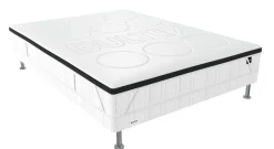 BULTEX Surmatelas memomax 7 - 160 x 200 cm
