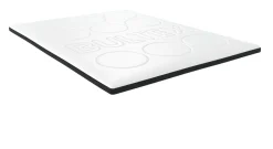 BULTEX Surmatelas memomax 7 - 160 x 200 cm