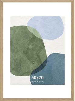 Cadre photo Girel - 50 x 70 cm