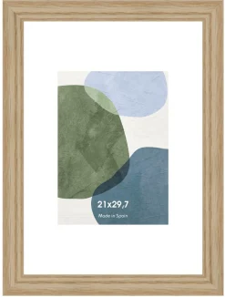 Cadre photo Girel - A4