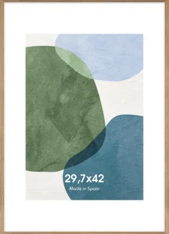 Cadre photo Gontran - Bois - A3