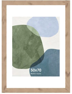 Cadre photo Gwennaelle - 50 x 70 cm