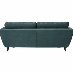 Canapé convertible tissu Persson - Océan