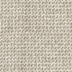 Canapé tissu déhoussable Marbella - Beige - 3 places
