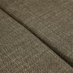 Canapé tissu déhoussable Morgan - Vert Forêt - 3 places