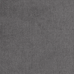 Canapé tissu Oden - Gris - 2 places