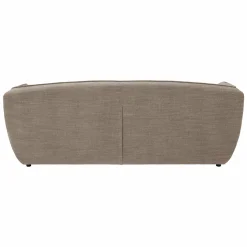 Canapé tissu Phara - Naturel