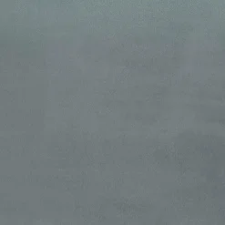 Canapé velours Olie - Bleu gris - 3 places