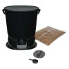 Composteur d'intérieur Bokashi Essential