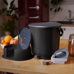 Composteur d'intérieur Bokashi Essential