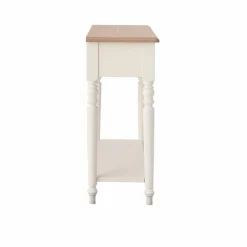 Console avec tiroir Apolline