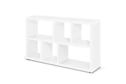 Console Texas - Blanc