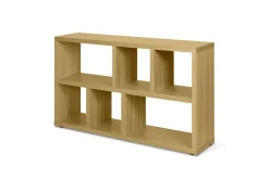 Console Texas - Chêne