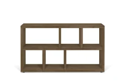 Console Texas - Noyer