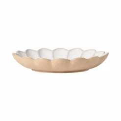 COSTA NOVA Assiette grès déco Marrakesh