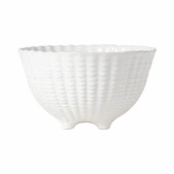 COSTA NOVA Grand bol grès déco coquillage Aparte