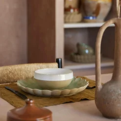 COSTA NOVA Lot de 6 Bols Marrakesh