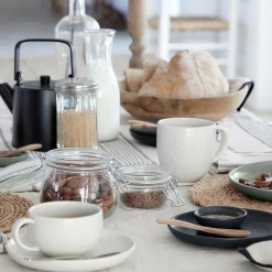 COSTA NOVA Lot de 6 Mugs Pacifica