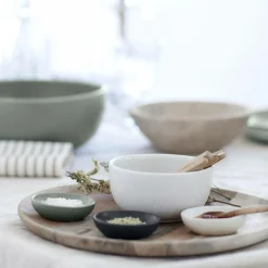 COSTA NOVA Lot de 6 Ramequins 2cl Pacifica