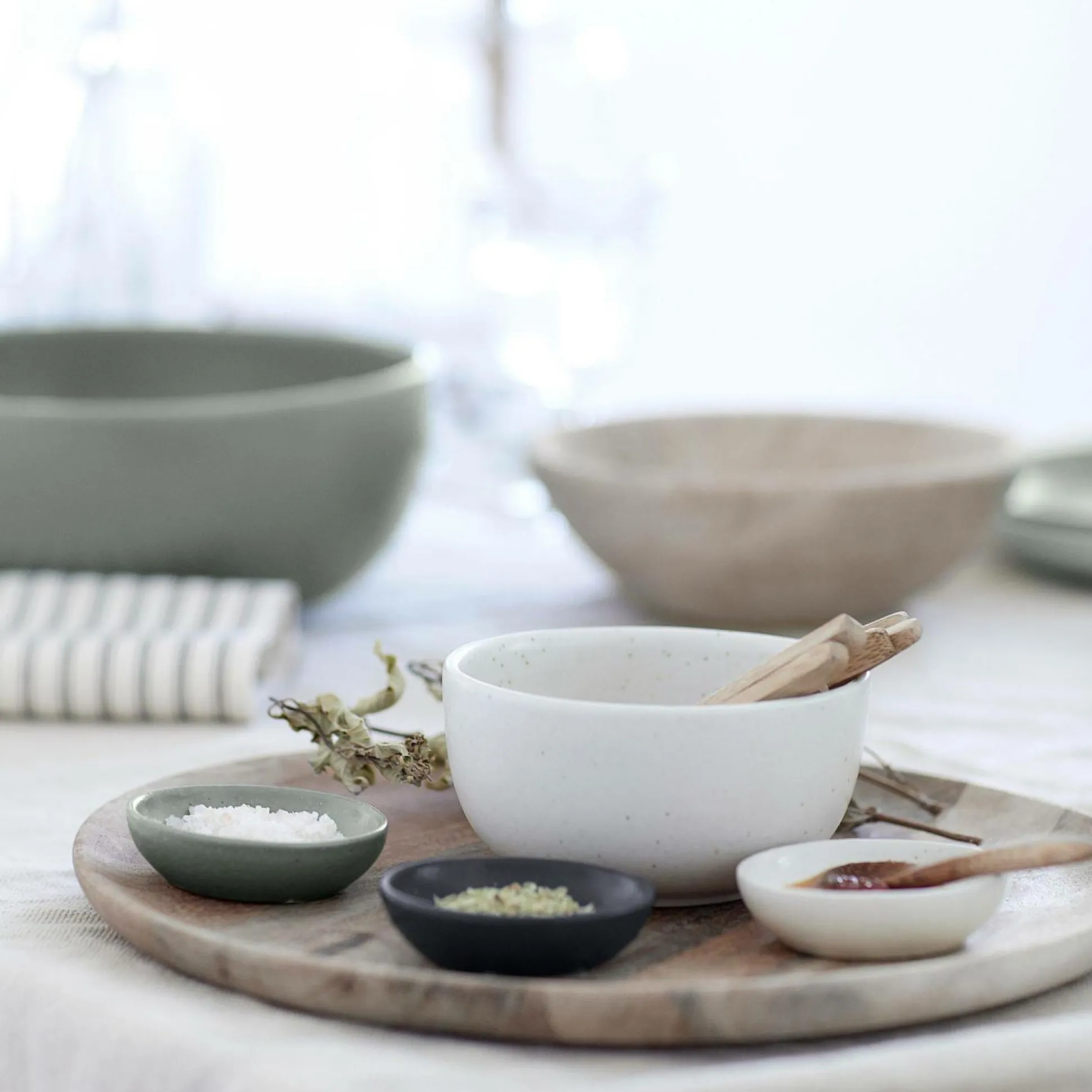 COSTA NOVA Lot de 6 Ramequins 2cl Pacifica