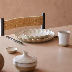 COSTA NOVA Lot de 6 Tasses à thé Marrakesh