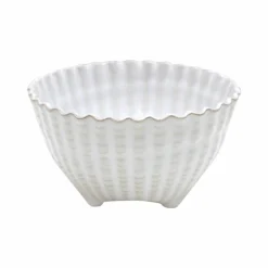 COSTA NOVA Petit bol grès déco coquillage Aparte