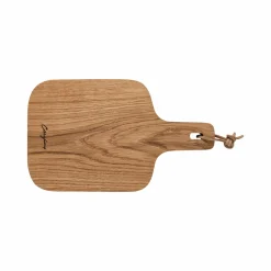 COSTA NOVA Planche à découper avec poignée 30cm Oak Wood