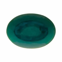 COSTA NOVA Plat ovale 40cm Riviera - Bleu azur