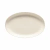 COSTA NOVA Plat ovale 41cm Pacifica