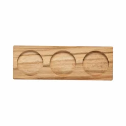 COSTA NOVA Plateau 3 sections ramequins Aparte