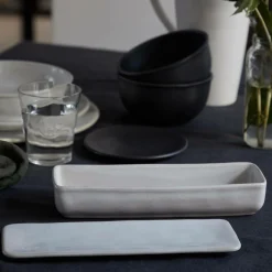 COSTA NOVA Pot rectangulaire 27cm avec couvercle plat Roda