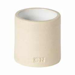 COSTA NOVA Set de 4 Ronds de serviette Accessories - Blanc