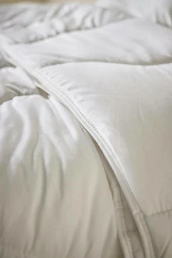 Couette 4 saisons anti-acariens phytocare Louna - 140 x 200 cm