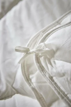 Couette 4 saisons anti-acariens phytocare Louna - 140 x 200 cm