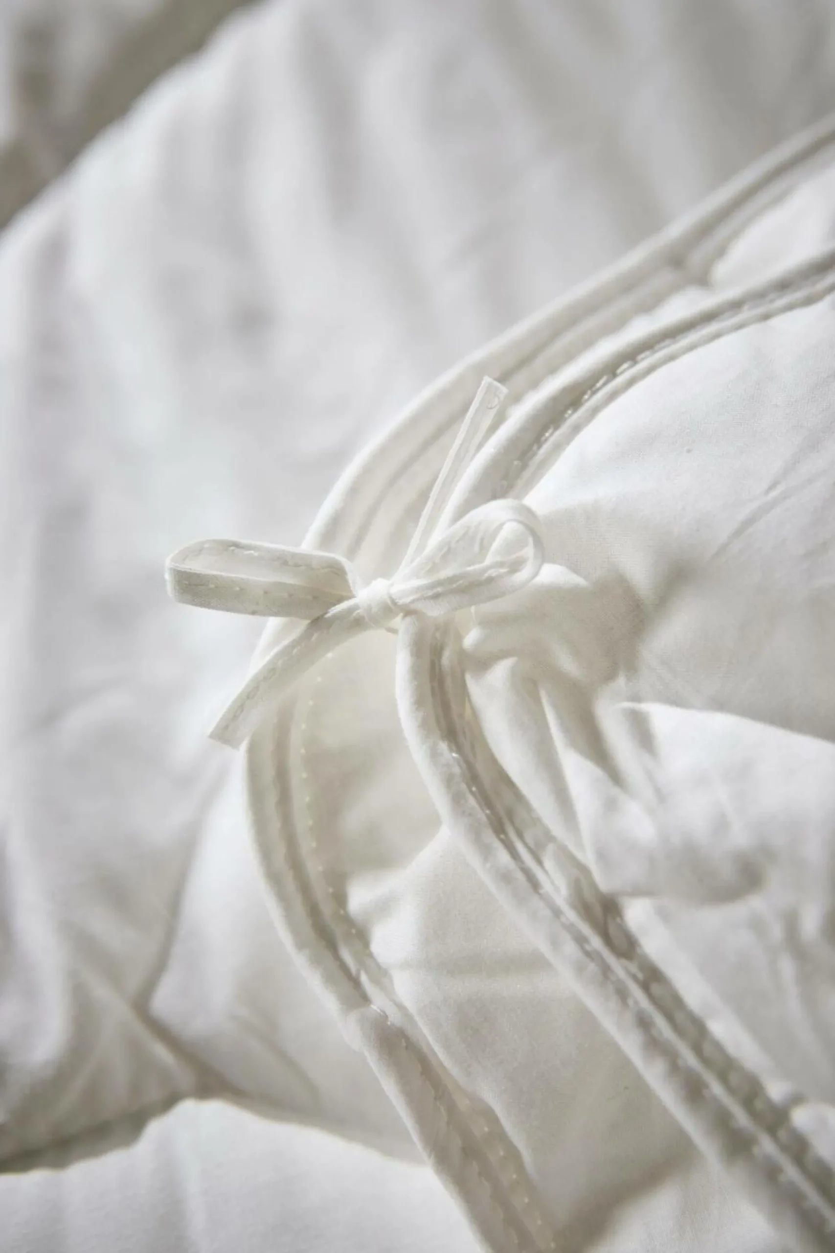 Couette 4 saisons anti-acariens phytocare Louna - 140 x 200 cm