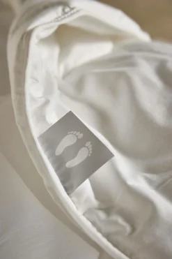 Couette 4 saisons anti-acariens phytocare Louna - 140 x 200 cm