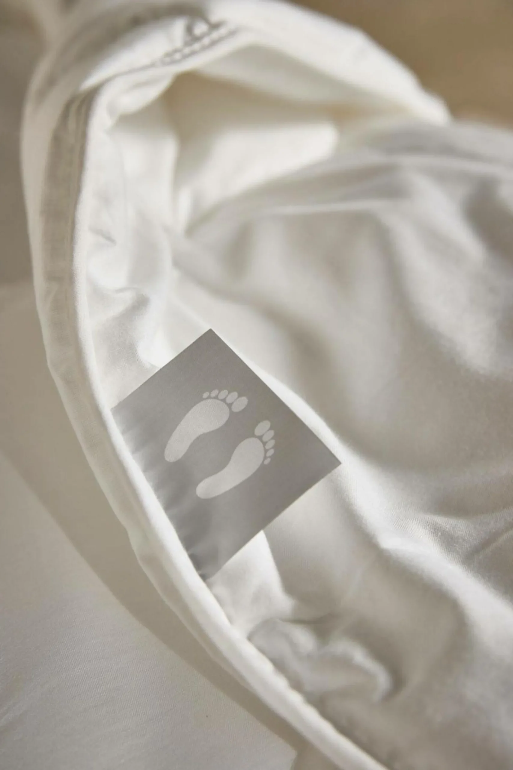 Couette 4 saisons anti-acariens phytocare Louna - 140 x 200 cm