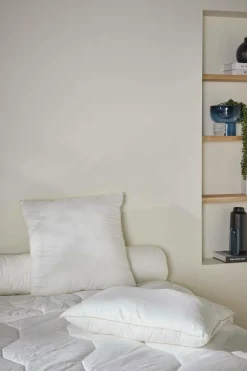 Couette 4 saisons anti-acariens phytocare Louna - 140 x 200 cm